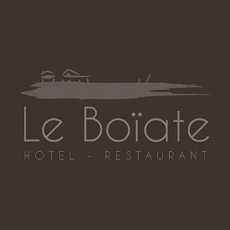 Le Boiate Hotel Ares Exterior foto